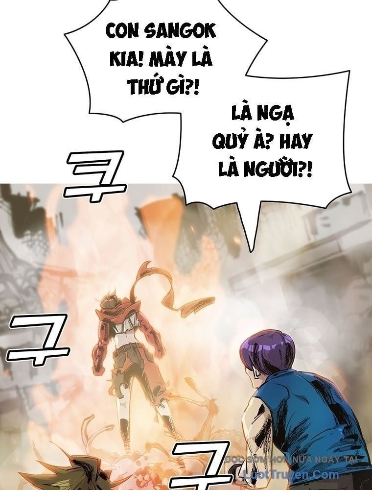 Bất Diệt Đấu Quỷ Rasua Chapter 2 - Trang 9