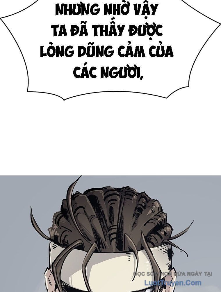 Bất Diệt Đấu Quỷ Rasua Chapter 3 - Trang 10