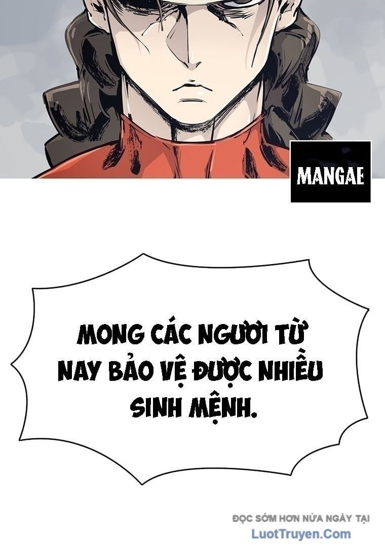 Bất Diệt Đấu Quỷ Rasua Chapter 3 - Trang 11