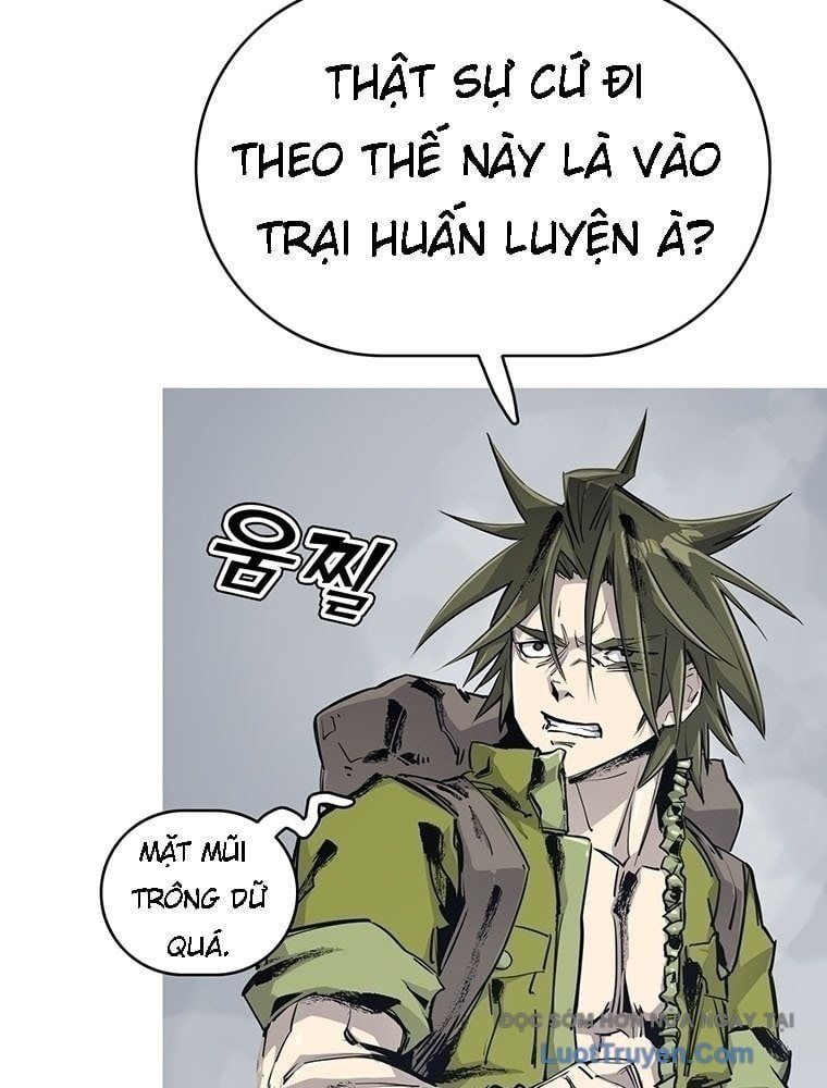 Bất Diệt Đấu Quỷ Rasua Chapter 3 - Trang 20