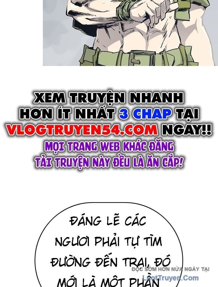 Bất Diệt Đấu Quỷ Rasua Chapter 3 - Trang 21