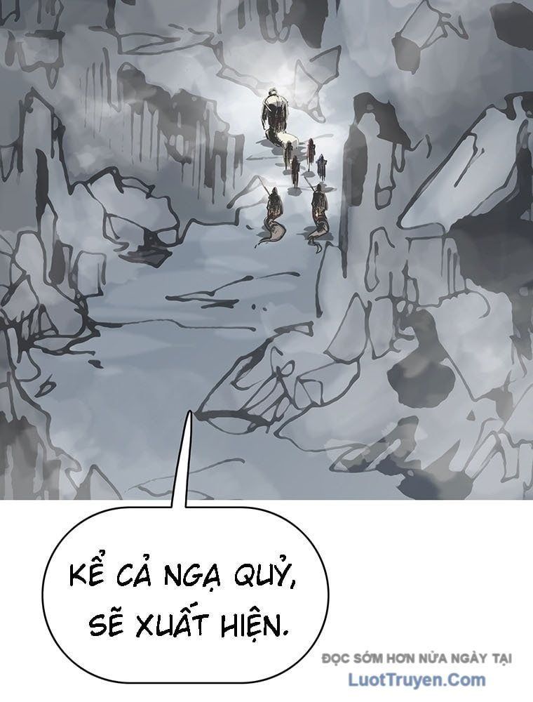 Bất Diệt Đấu Quỷ Rasua Chapter 3 - Trang 24