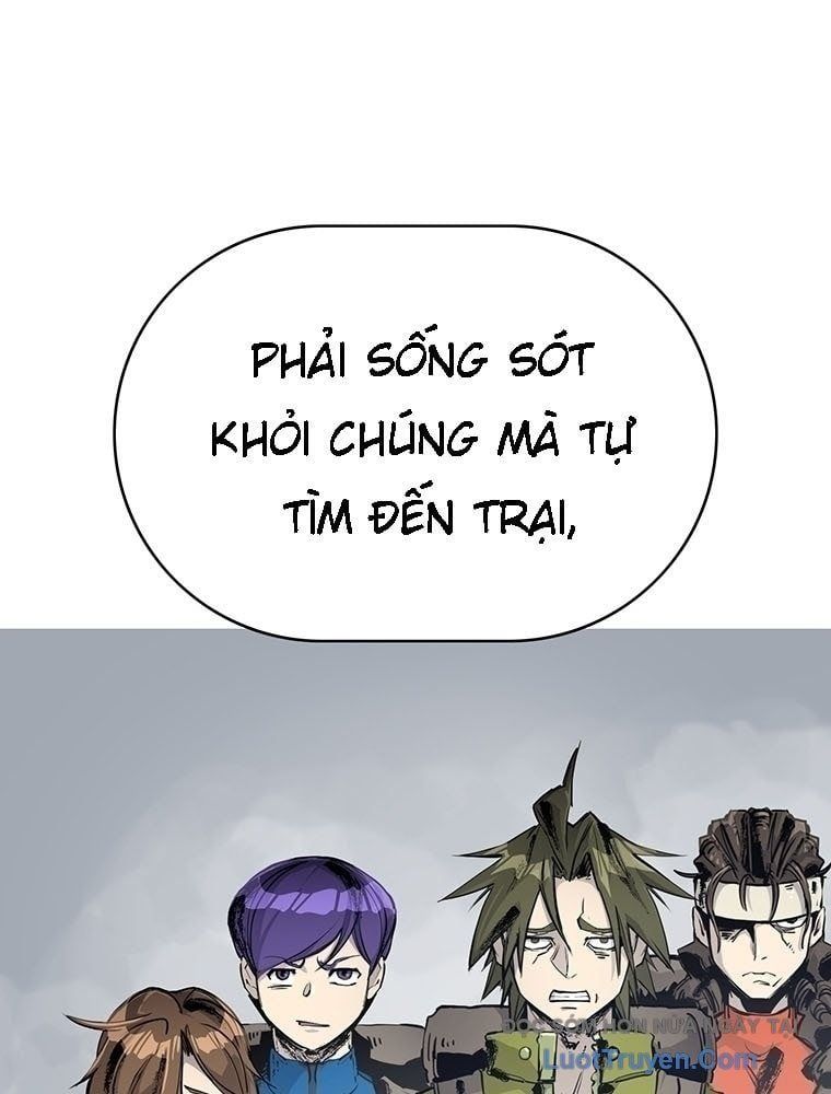 Bất Diệt Đấu Quỷ Rasua Chapter 3 - Trang 25