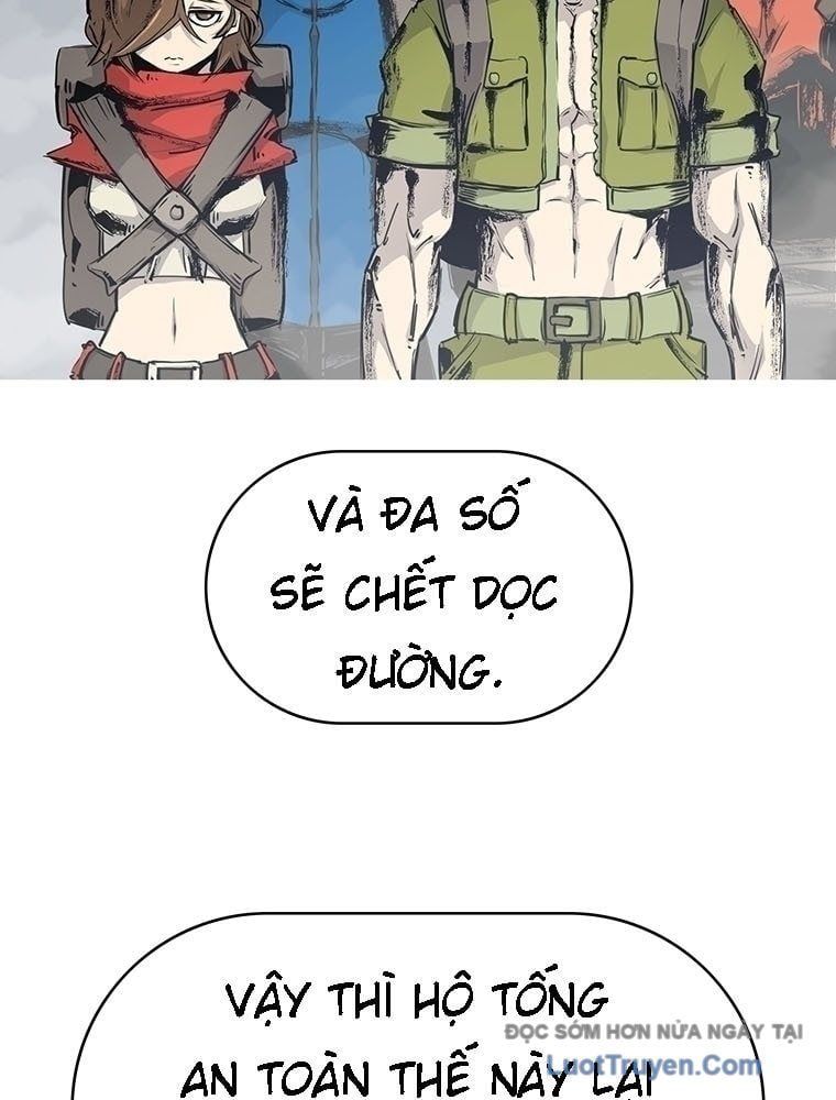 Bất Diệt Đấu Quỷ Rasua Chapter 3 - Trang 26