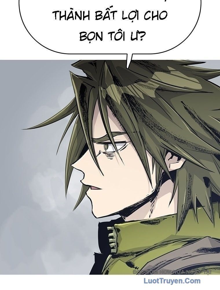 Bất Diệt Đấu Quỷ Rasua Chapter 3 - Trang 27