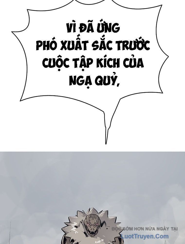 Bất Diệt Đấu Quỷ Rasua Chapter 3 - Trang 3