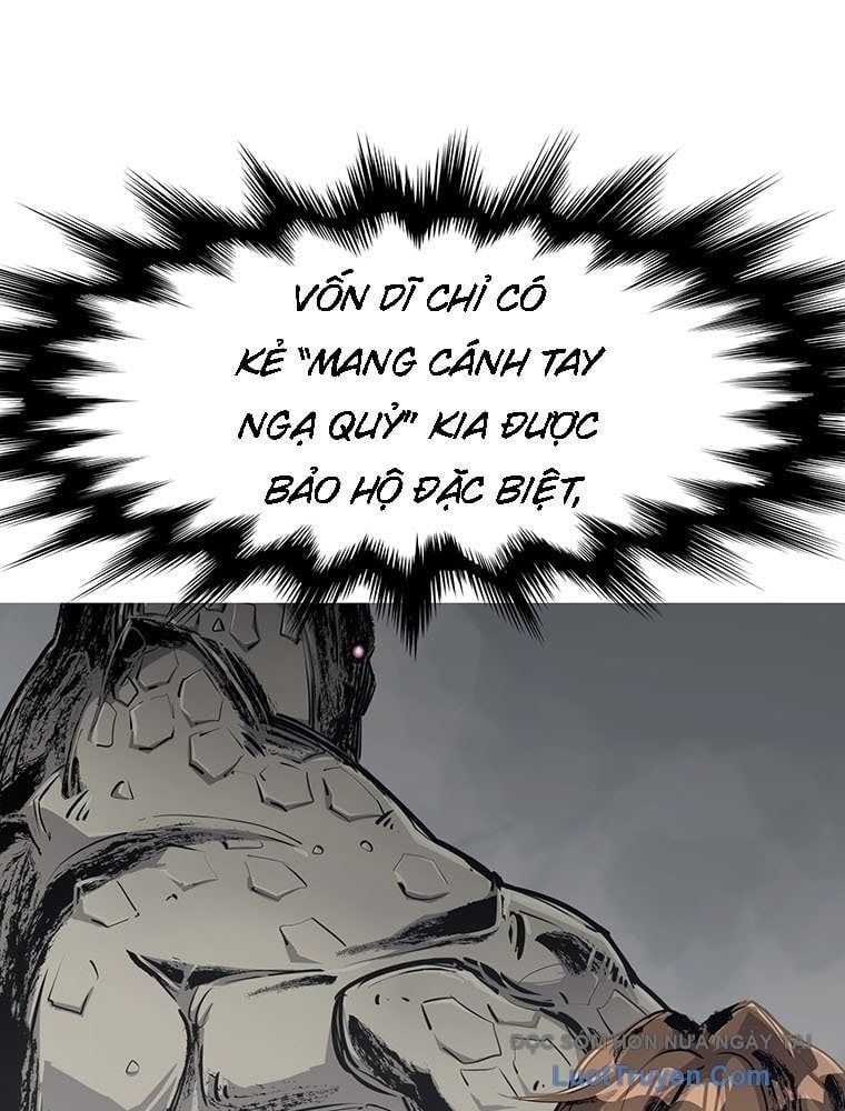Bất Diệt Đấu Quỷ Rasua Chapter 3 - Trang 30