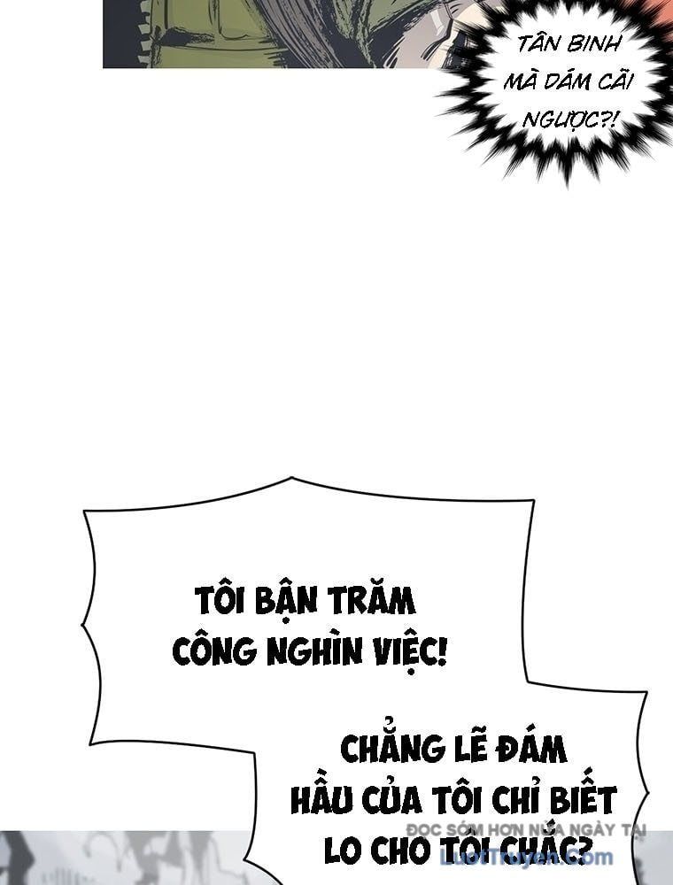 Bất Diệt Đấu Quỷ Rasua Chapter 3 - Trang 33