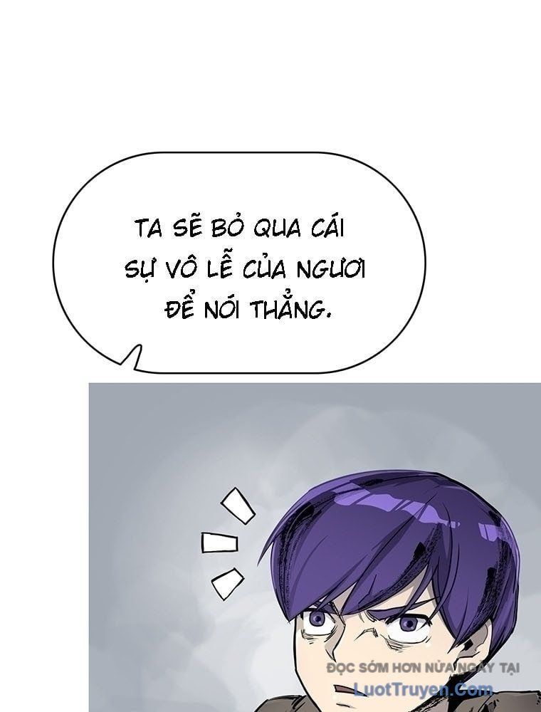 Bất Diệt Đấu Quỷ Rasua Chapter 3 - Trang 35
