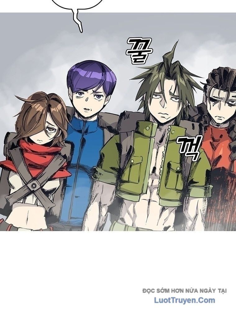 Bất Diệt Đấu Quỷ Rasua Chapter 3 - Trang 46