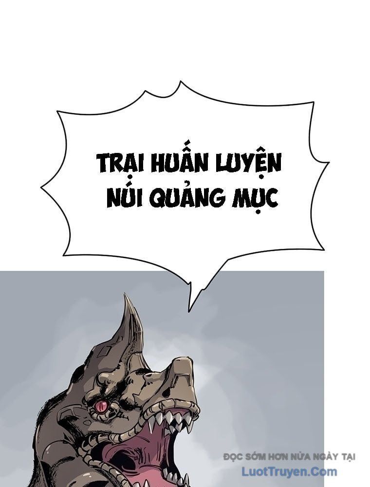 Bất Diệt Đấu Quỷ Rasua Chapter 3 - Trang 49