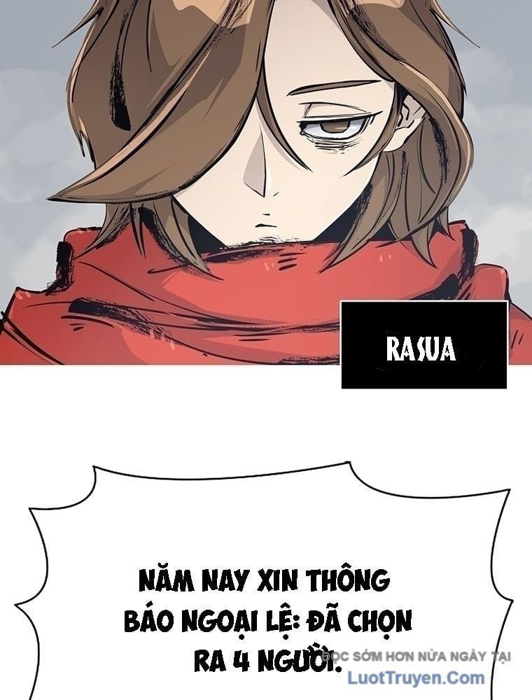 Bất Diệt Đấu Quỷ Rasua Chapter 3 - Trang 6