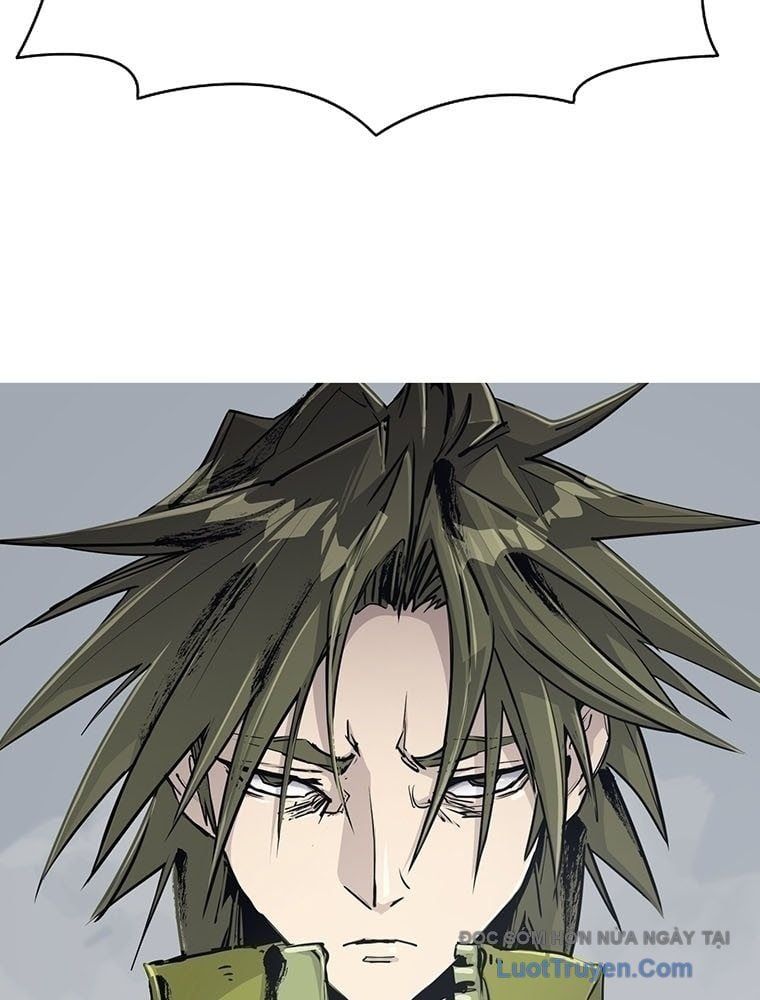 Bất Diệt Đấu Quỷ Rasua Chapter 3 - Trang 7