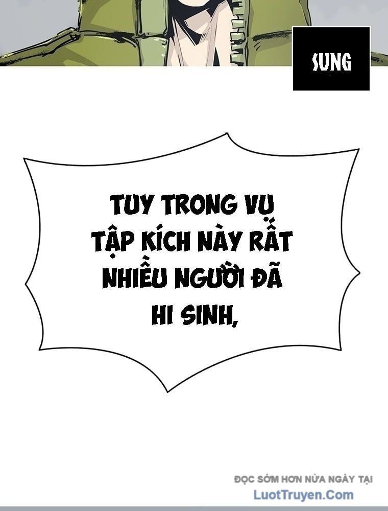 Bất Diệt Đấu Quỷ Rasua Chapter 3 - Trang 8