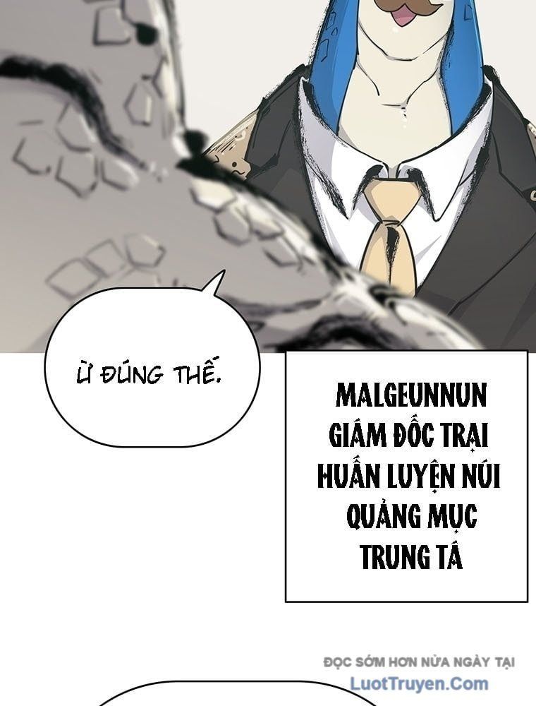 Bất Diệt Đấu Quỷ Rasua Chapter 4 - Trang 10