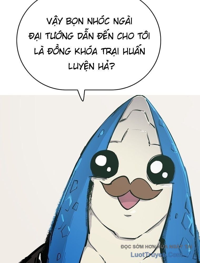 Bất Diệt Đấu Quỷ Rasua Chapter 4 - Trang 11