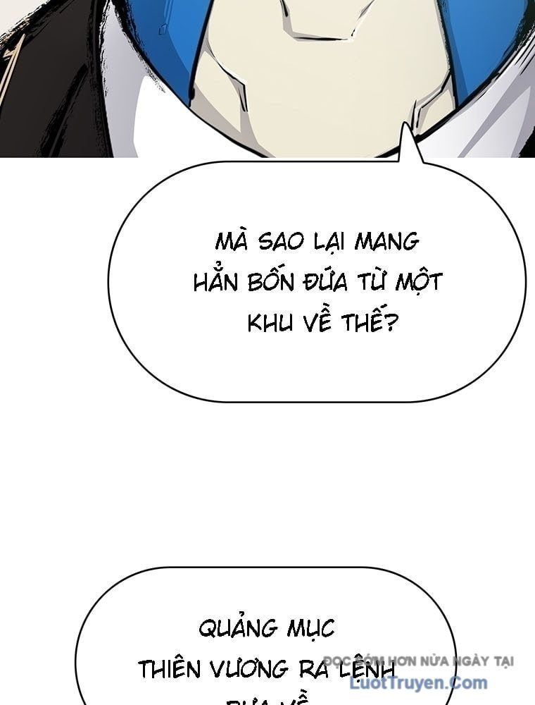 Bất Diệt Đấu Quỷ Rasua Chapter 4 - Trang 12