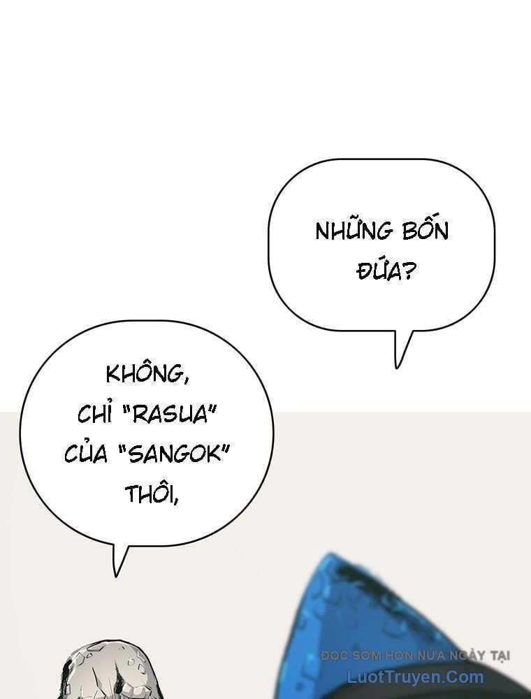 Bất Diệt Đấu Quỷ Rasua Chapter 4 - Trang 14