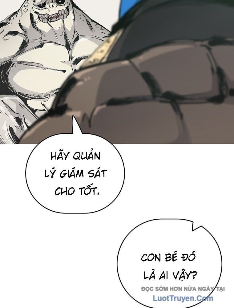Bất Diệt Đấu Quỷ Rasua Chapter 4 - Trang 15