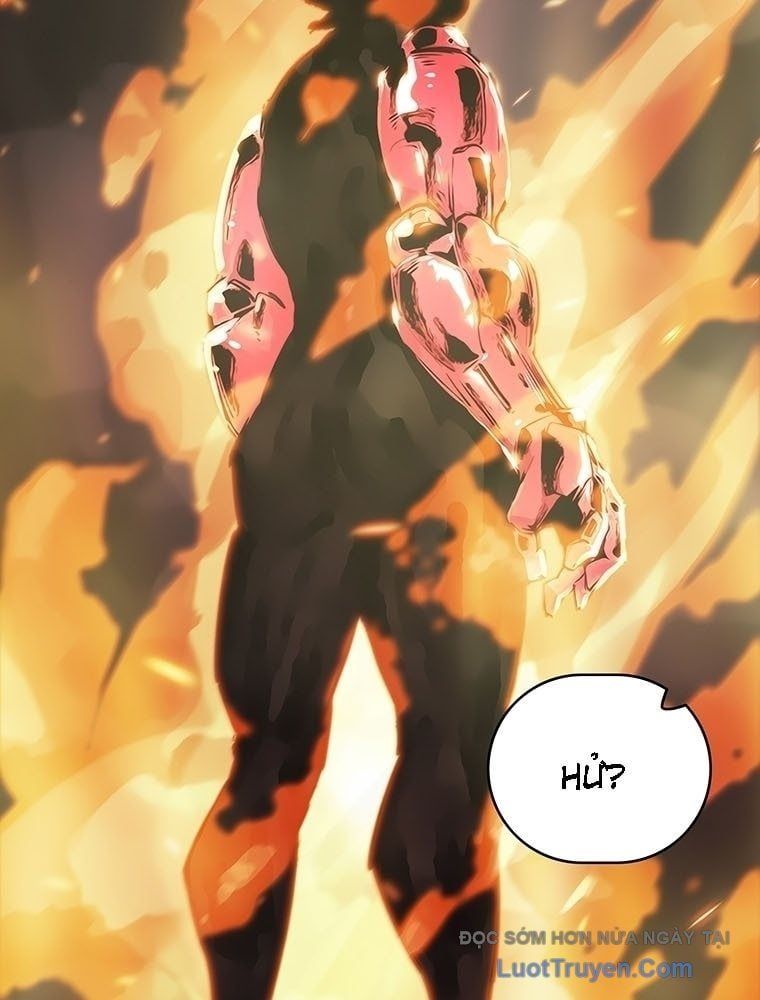 Bất Diệt Đấu Quỷ Rasua Chapter 4 - Trang 17