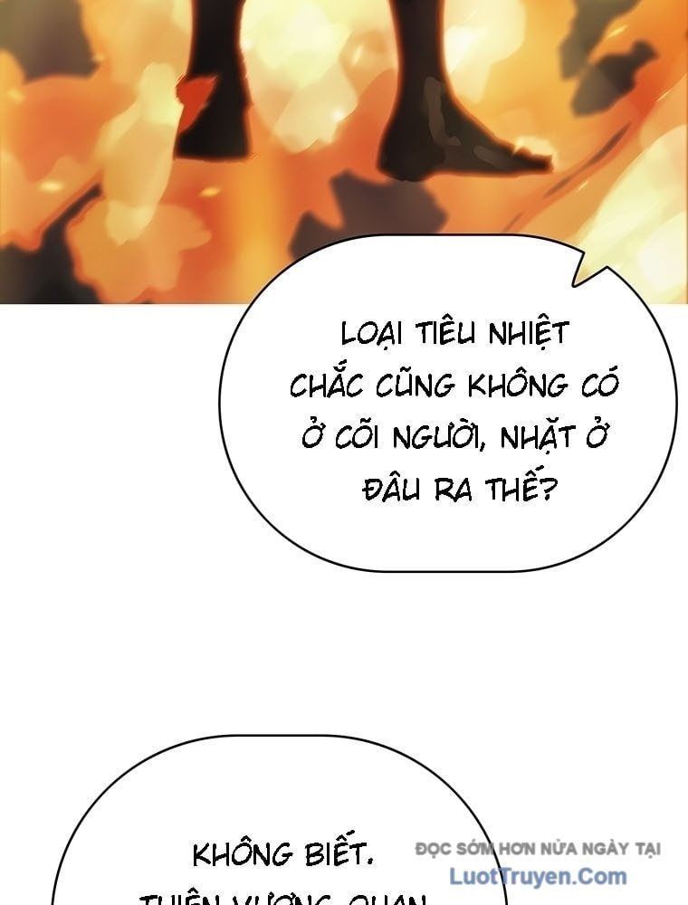 Bất Diệt Đấu Quỷ Rasua Chapter 4 - Trang 18