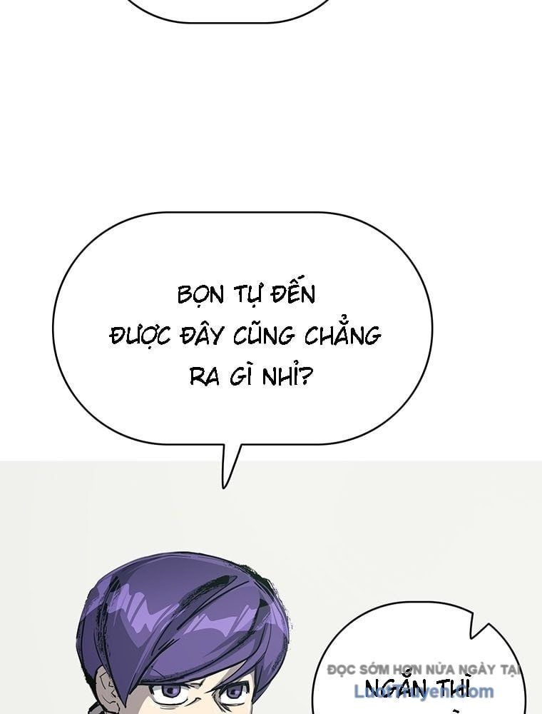 Bất Diệt Đấu Quỷ Rasua Chapter 4 - Trang 27