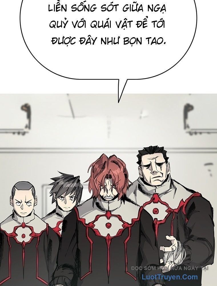 Bất Diệt Đấu Quỷ Rasua Chapter 4 - Trang 29