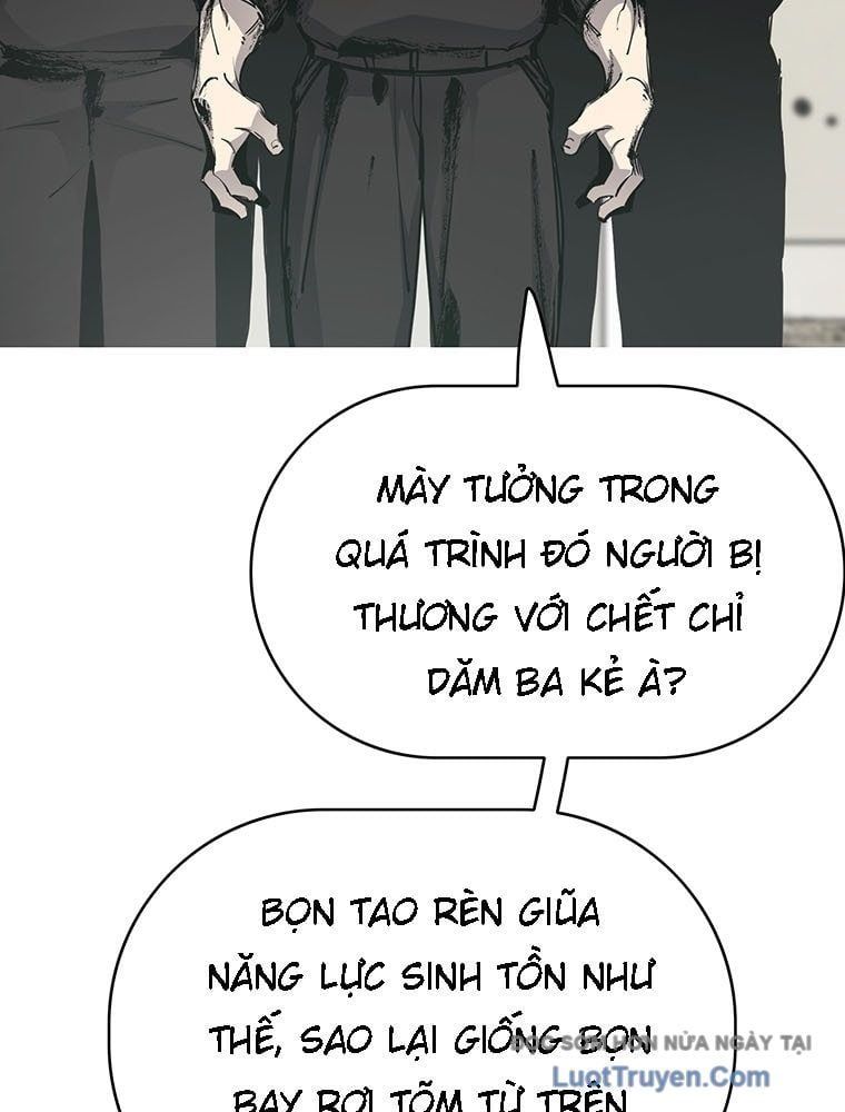 Bất Diệt Đấu Quỷ Rasua Chapter 4 - Trang 30