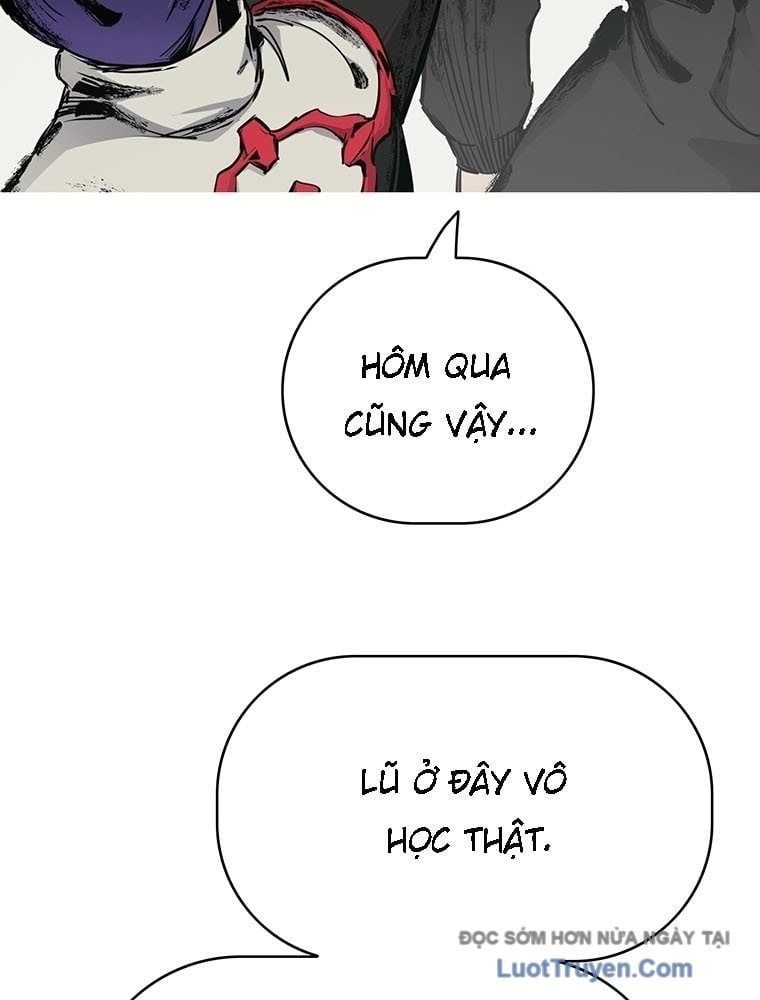 Bất Diệt Đấu Quỷ Rasua Chapter 4 - Trang 37