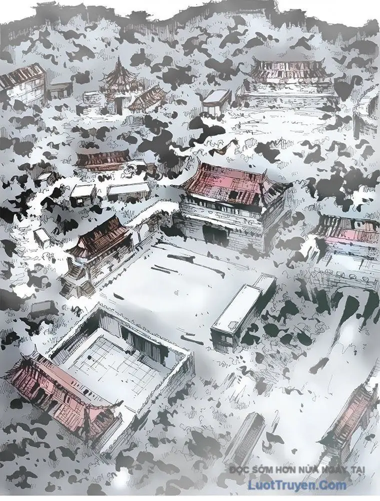 Bất Diệt Đấu Quỷ Rasua Chapter 4 - Trang 4