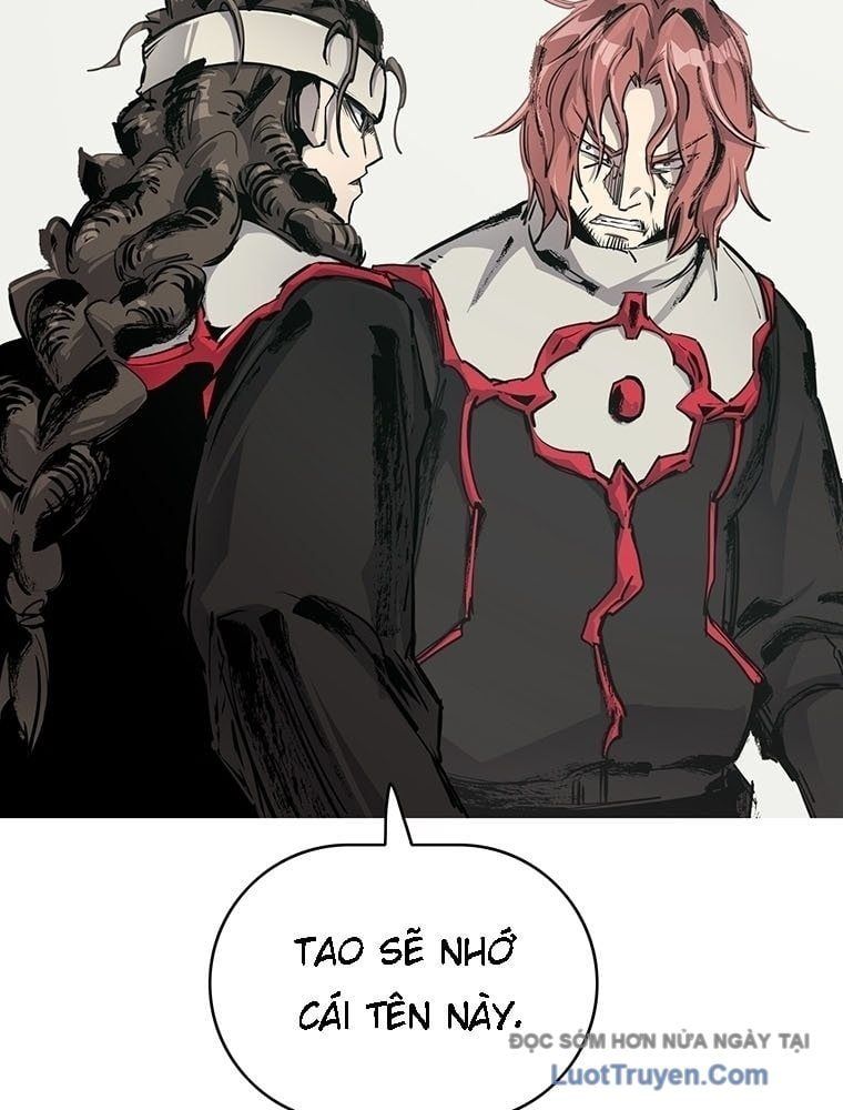 Bất Diệt Đấu Quỷ Rasua Chapter 4 - Trang 46