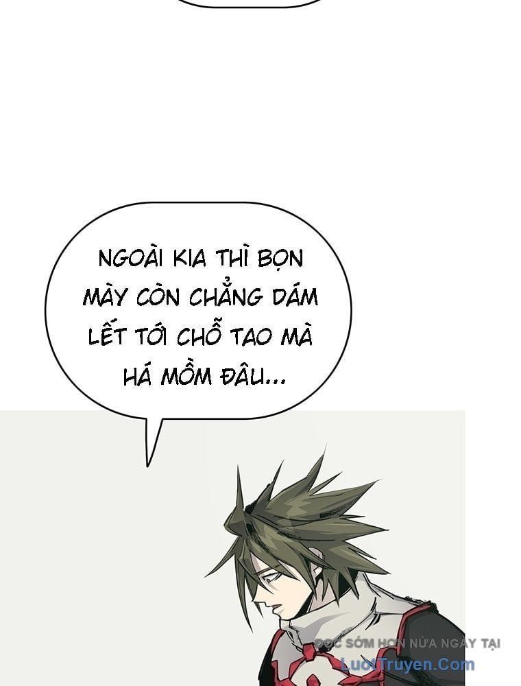 Bất Diệt Đấu Quỷ Rasua Chapter 4 - Trang 47