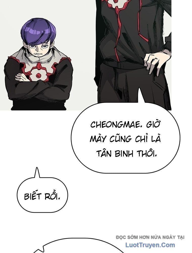 Bất Diệt Đấu Quỷ Rasua Chapter 4 - Trang 48