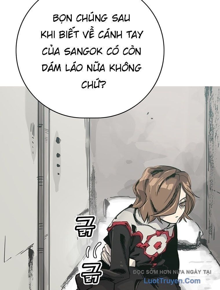 Bất Diệt Đấu Quỷ Rasua Chapter 4 - Trang 49