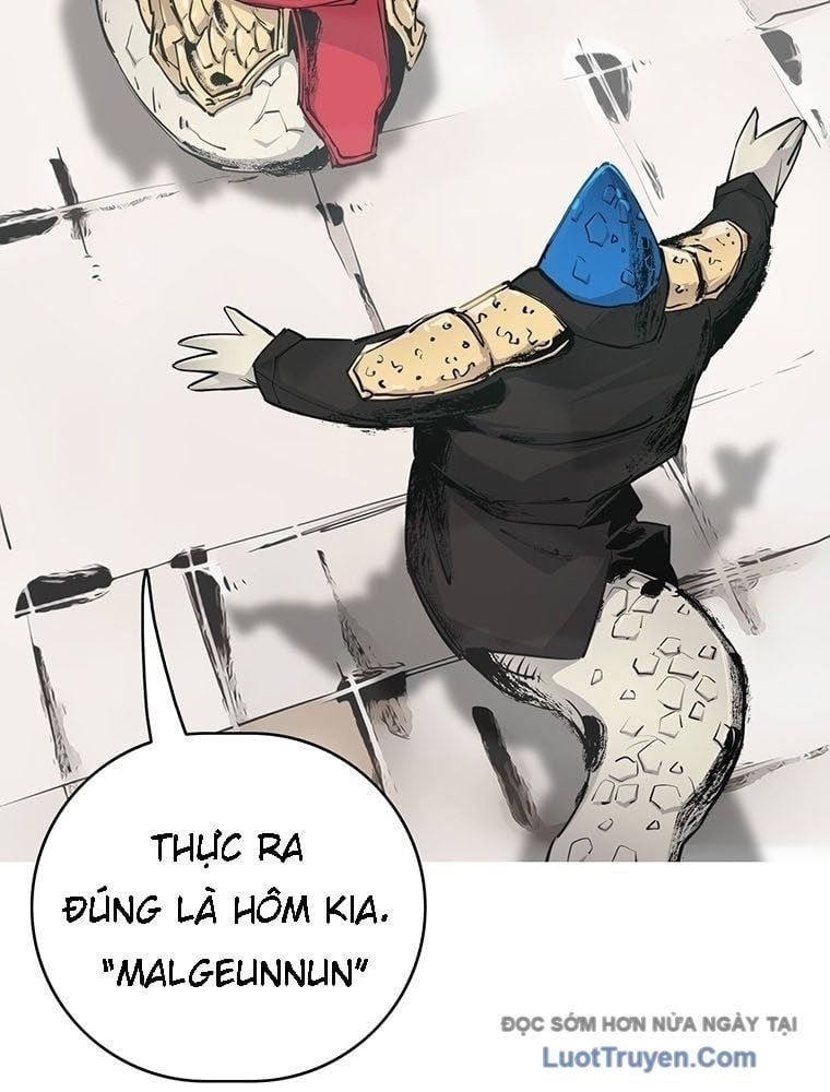 Bất Diệt Đấu Quỷ Rasua Chapter 4 - Trang 8