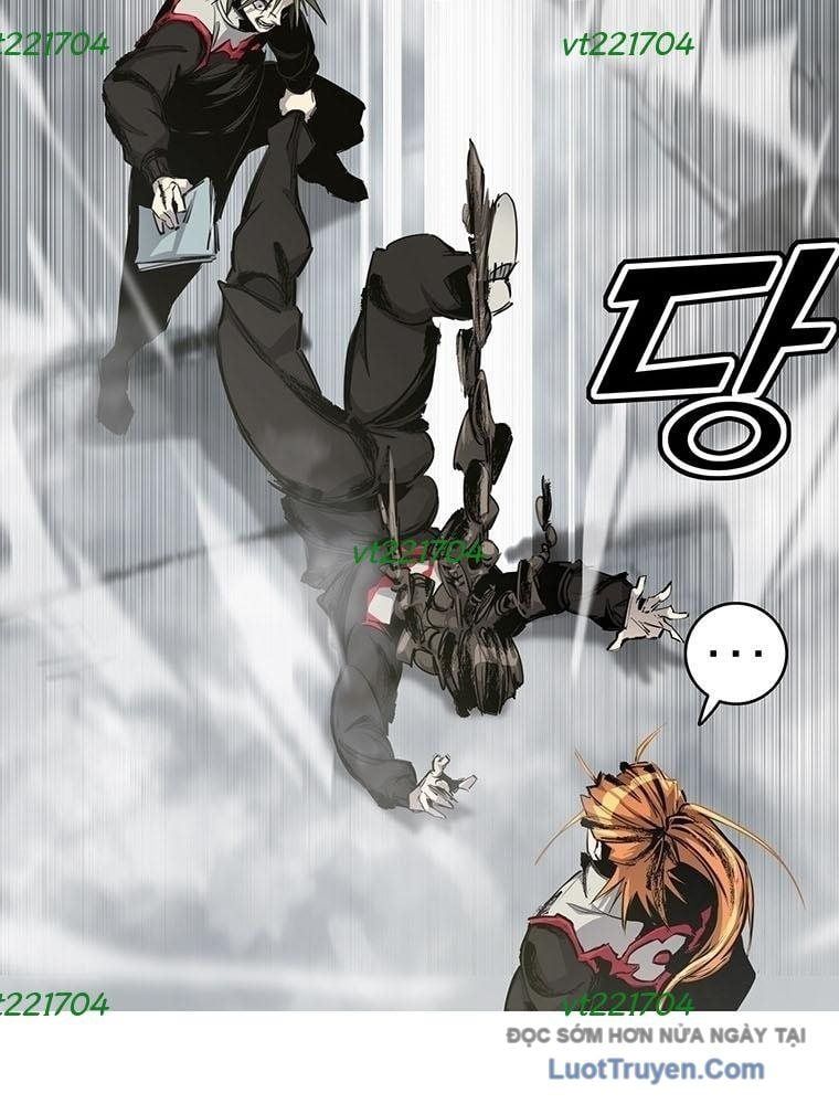 Bất Diệt Đấu Quỷ Rasua Chapter 5 - Trang 10