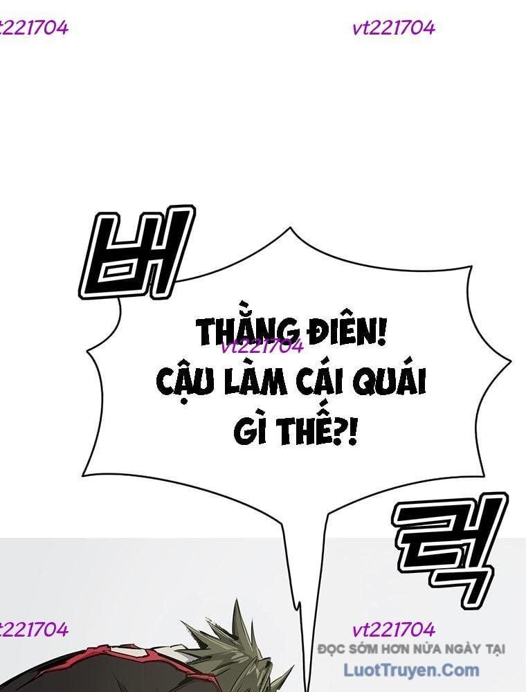 Bất Diệt Đấu Quỷ Rasua Chapter 5 - Trang 11
