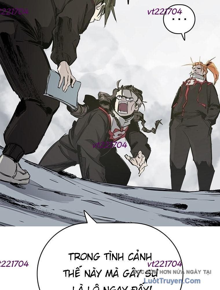 Bất Diệt Đấu Quỷ Rasua Chapter 5 - Trang 12