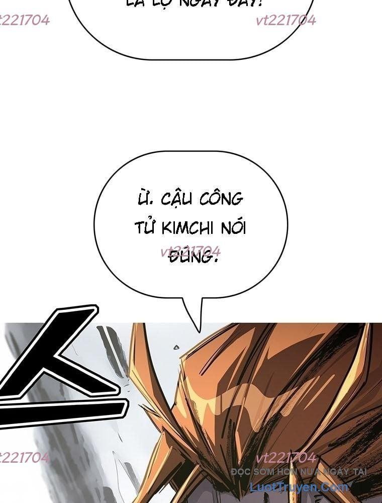 Bất Diệt Đấu Quỷ Rasua Chapter 5 - Trang 13