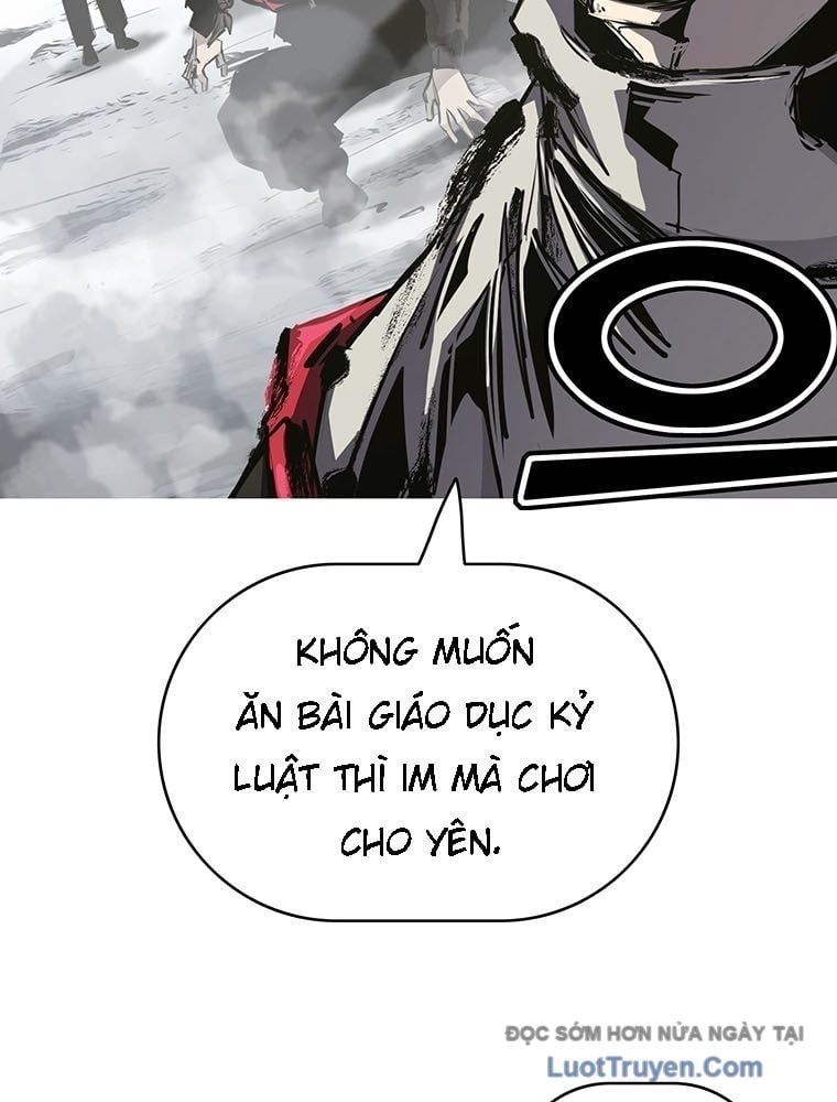 Bất Diệt Đấu Quỷ Rasua Chapter 5 - Trang 15