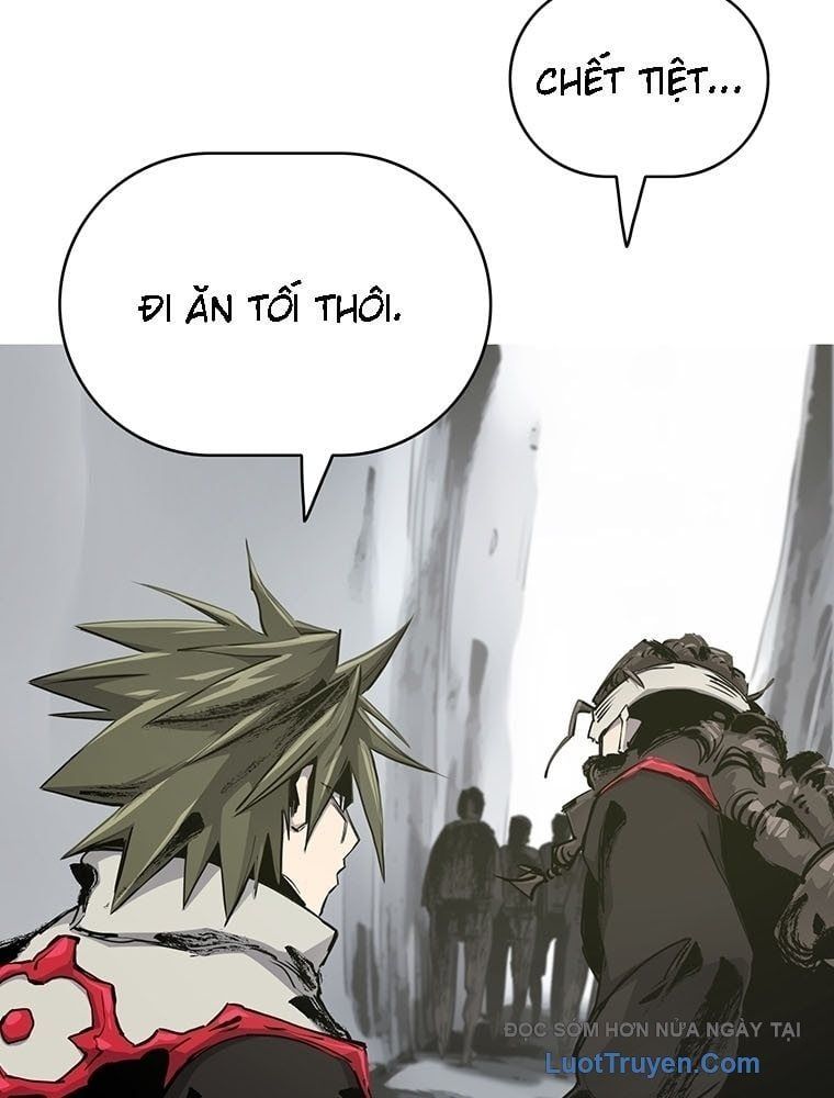 Bất Diệt Đấu Quỷ Rasua Chapter 5 - Trang 16