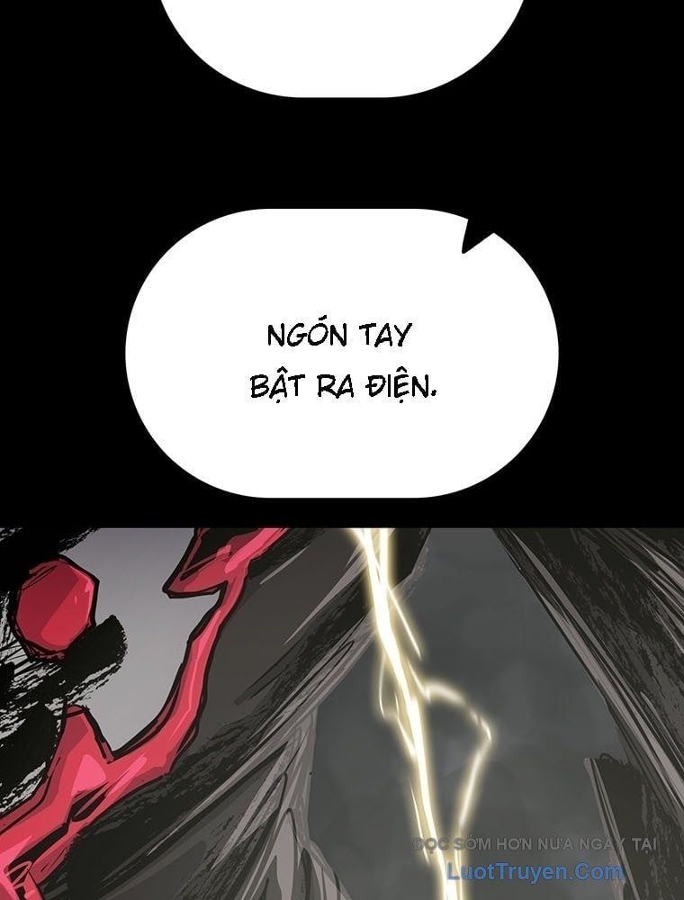 Bất Diệt Đấu Quỷ Rasua Chapter 5 - Trang 21