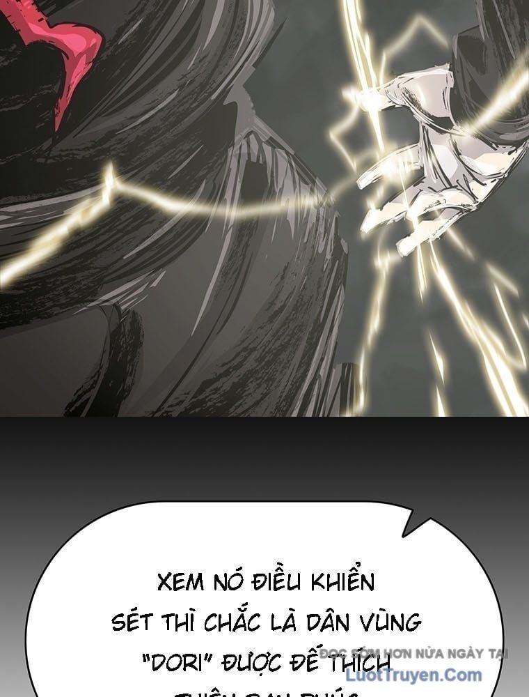 Bất Diệt Đấu Quỷ Rasua Chapter 5 - Trang 22