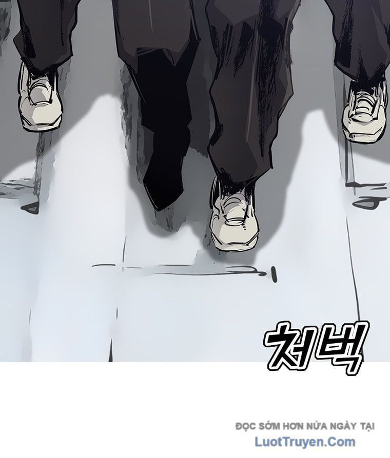 Bất Diệt Đấu Quỷ Rasua Chapter 5 - Trang 27
