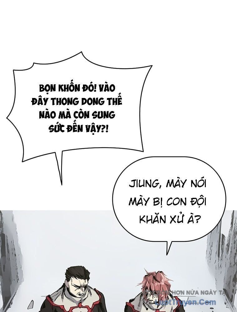 Bất Diệt Đấu Quỷ Rasua Chapter 5 - Trang 28