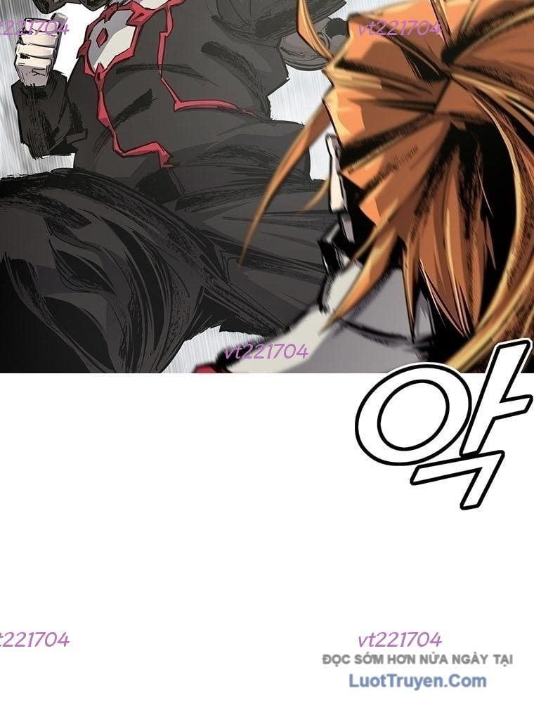 Bất Diệt Đấu Quỷ Rasua Chapter 5 - Trang 4