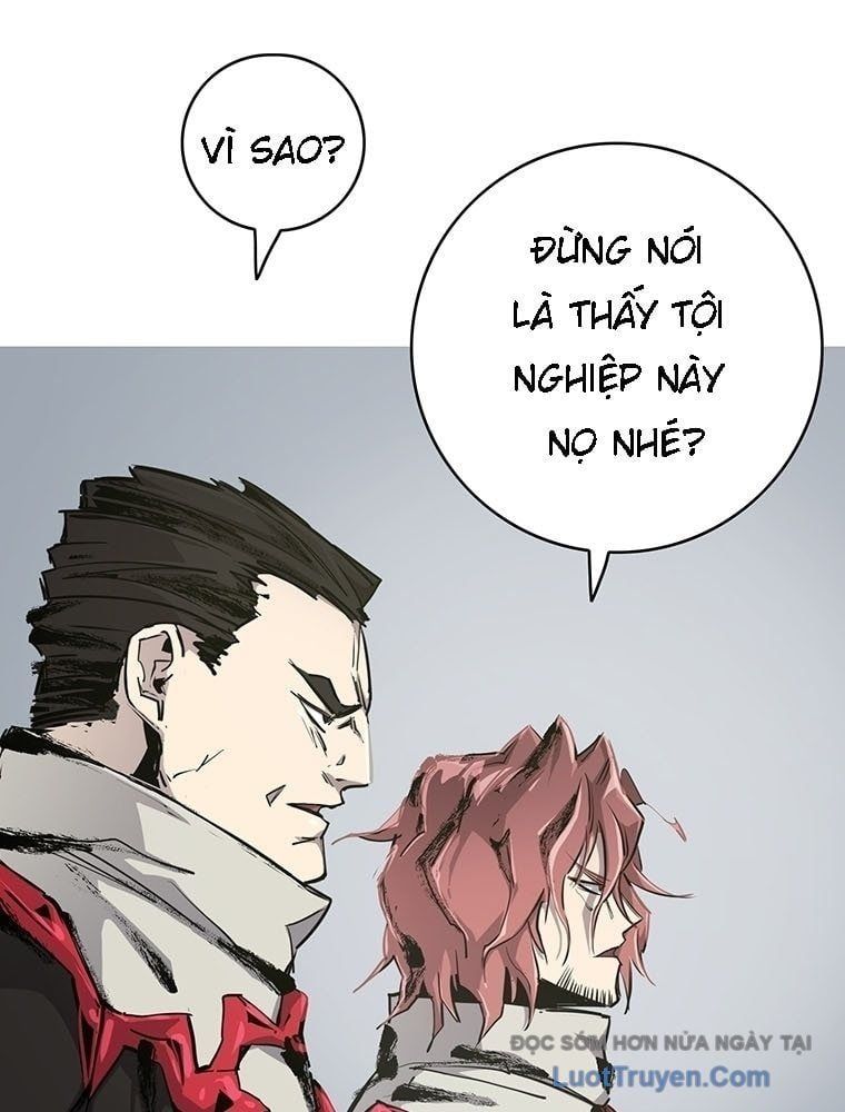 Bất Diệt Đấu Quỷ Rasua Chapter 5 - Trang 41
