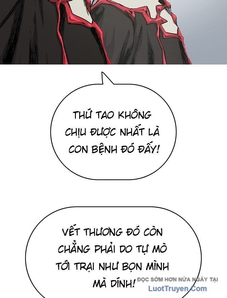 Bất Diệt Đấu Quỷ Rasua Chapter 5 - Trang 42