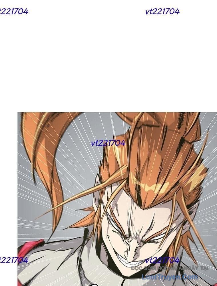 Bất Diệt Đấu Quỷ Rasua Chapter 5 - Trang 5