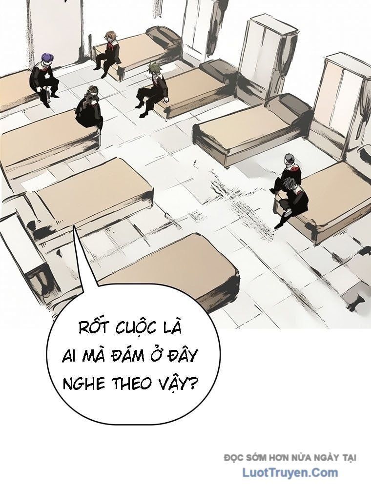 Bất Diệt Đấu Quỷ Rasua Chapter 5 - Trang 50
